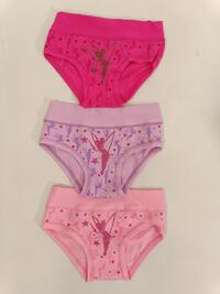 SLIP BAMBINA 621/A Tellini S.r.l. Ingrosso Abbigliamento